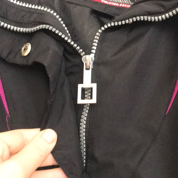 Ski coat - Picture 4 of 8